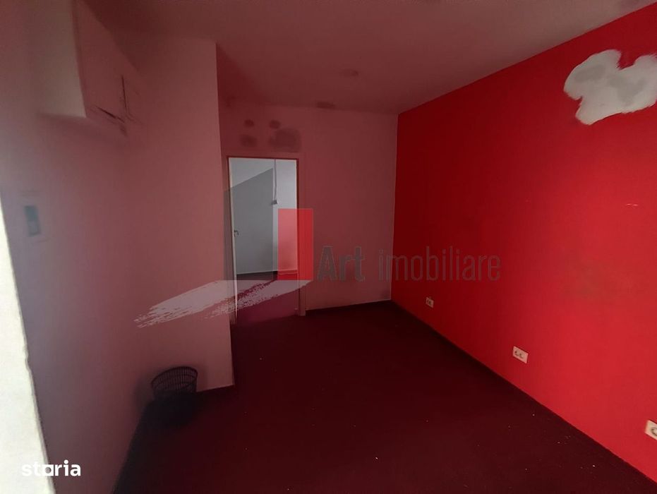 Spatiu comercial de inchiriat in zona Salaj (Soseaua Salaj)