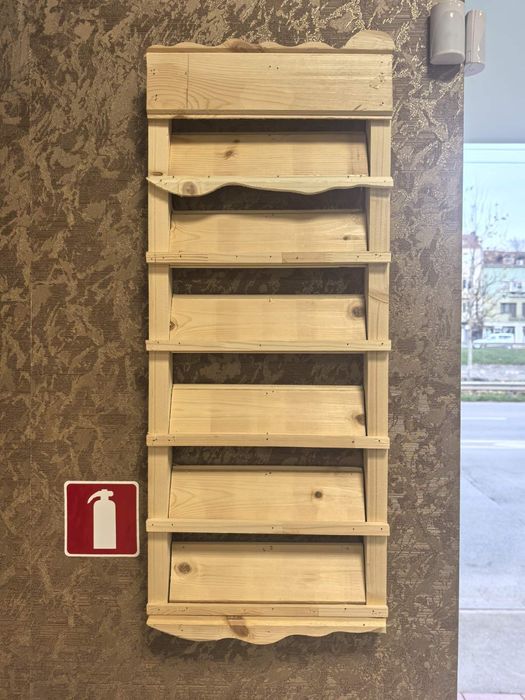 Оборудване за магазин