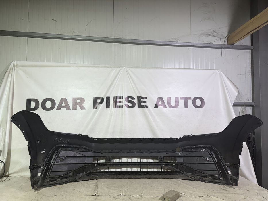 Bara fata VW Tiguan R-Line, Allspace, 2020, 2021, 2022, 2023, cod origine OE 5NN807221B.