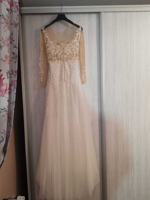 Rochie de mireasa