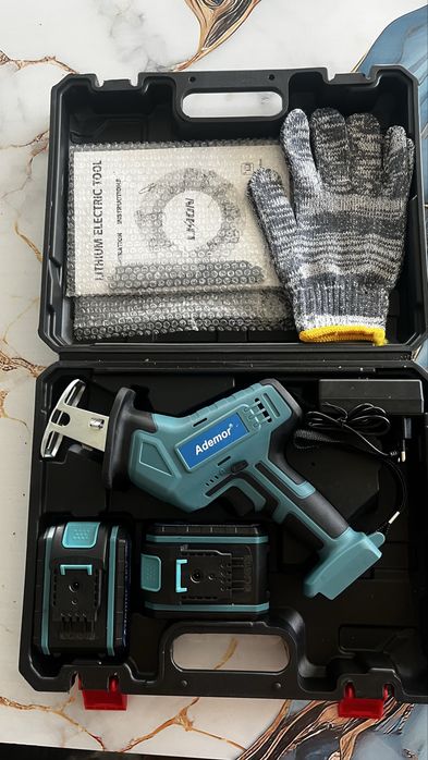 Продам Сабельная пила