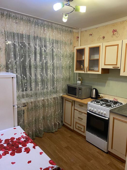 Посточно квартира в центре