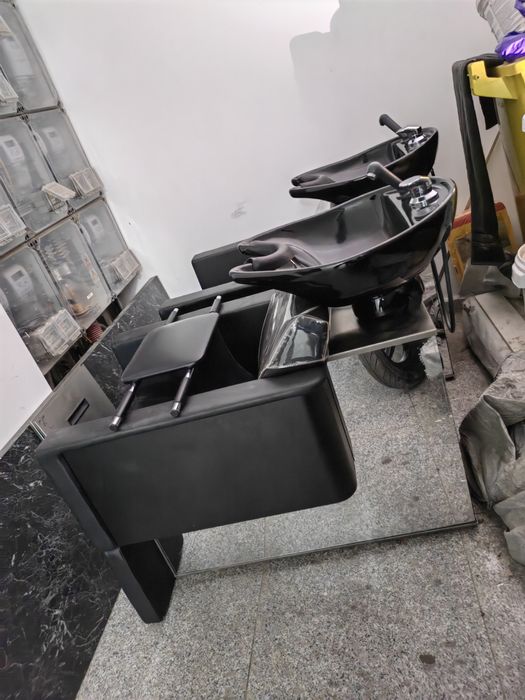 Scafe  design Post -Modern Wella- Welonda