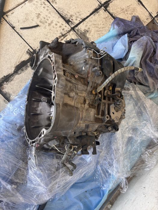 Продам коробку АКПП на Camry 30