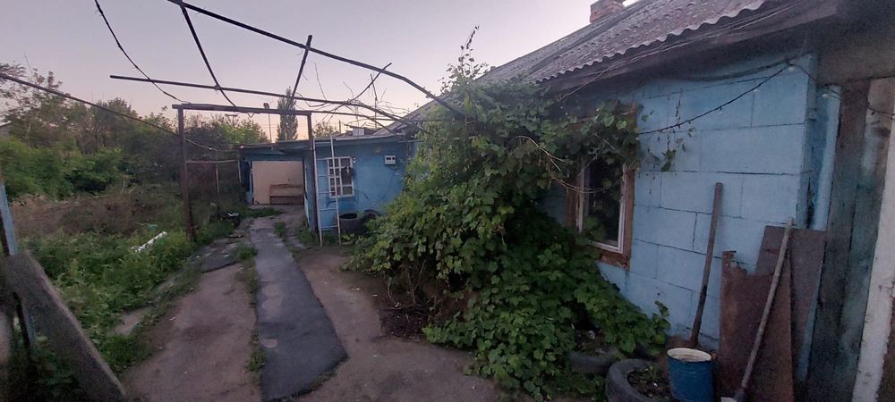 Продам частный дом или обмен