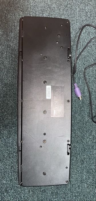 Клавиатура Genius KB-06XE