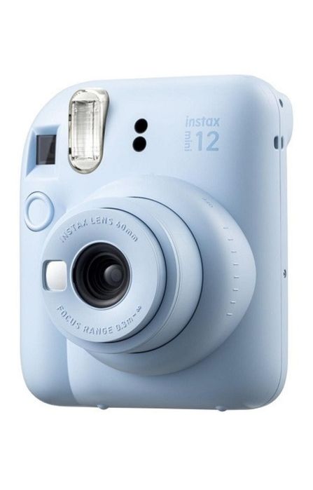 instax mini 12..