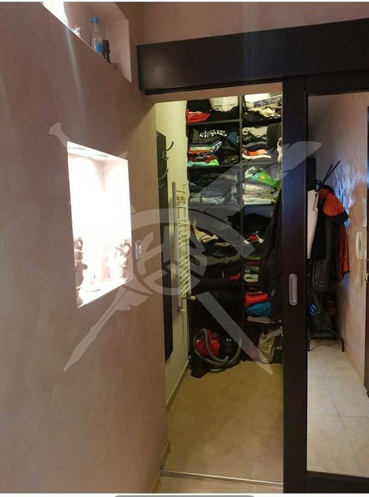 Дава се под наем Тристаен апартамент в София, Витоша - 85 кв.м за 950 € - Снимка #6