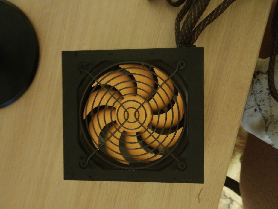 Sursa 500w Segotep Totan 500 Bulk