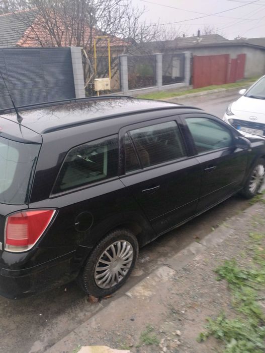 Vând Opel Astra H, 1.9, 2006