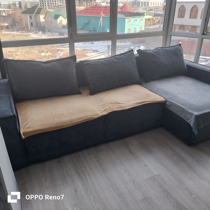 Мягкая мебель , Диван