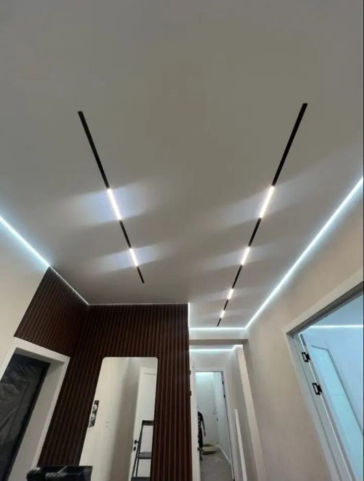 ремонт квартиры под ключ с нуля