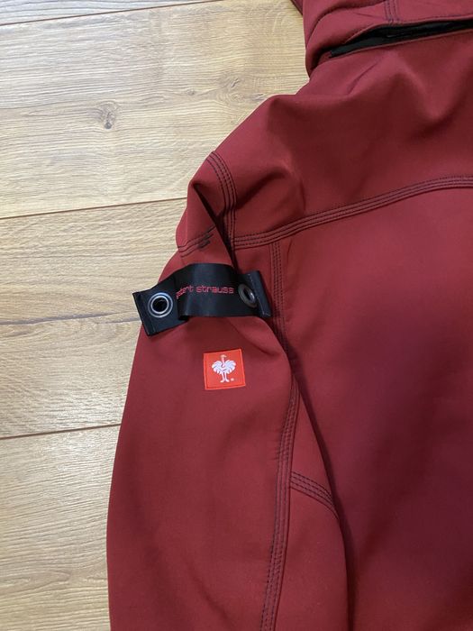 Engelbert Strauss-geaca groasa,de lucru,profi,pt barbati , marimea S