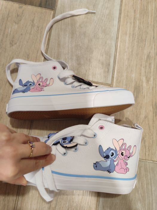 Кецове стич 33-34 номер нови ,Маратонки пума за момиче номер 32