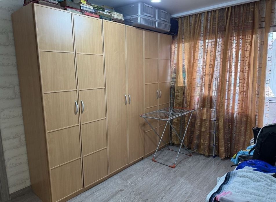 Sotiladi Квартира Центр Яккасарай Нукусская Госпиталка 5//6//9  110м²