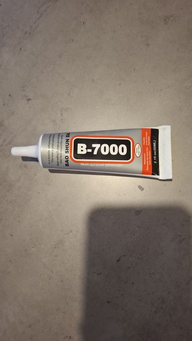 Mногофункционалнo течнo лепилo B-7000 - 50 мл.