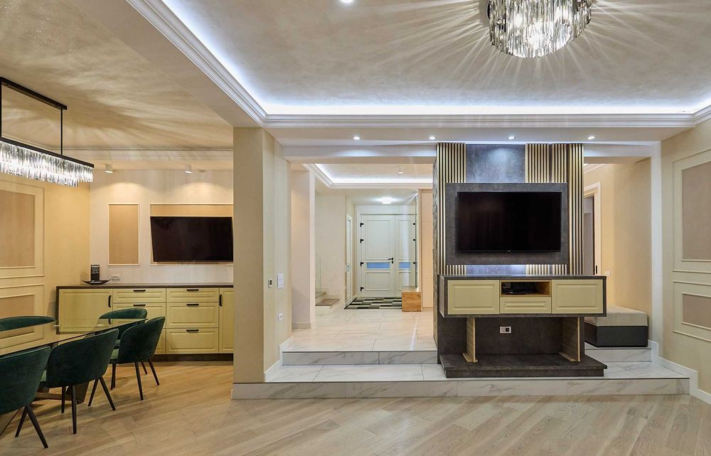 PROPRIETAR! Vila cu Piscina UNICAT! Complet Mobilata si utilata!