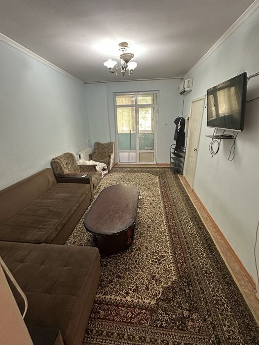 Sheriklikka kvartira Chilonzor metro