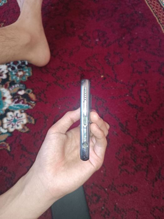 A52 holadi ortàcha chaqa chuqalar juda kam kami bor