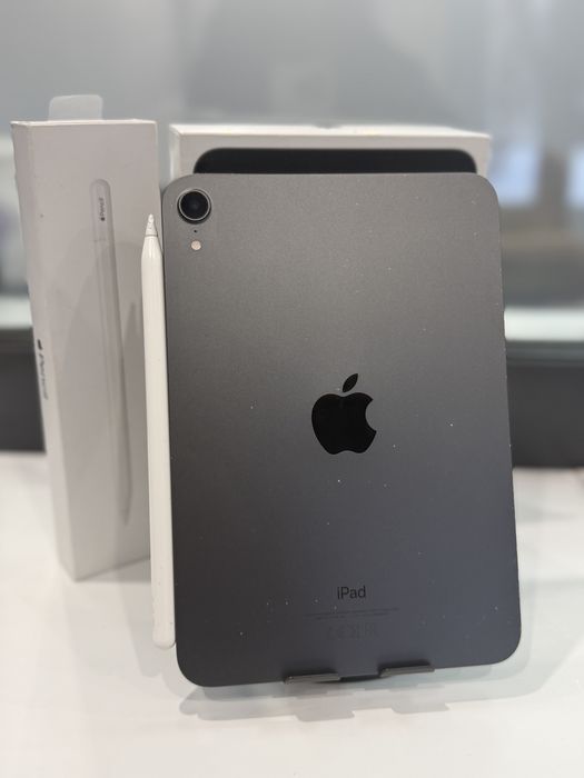 Ipad mini 6/64gb + pencil