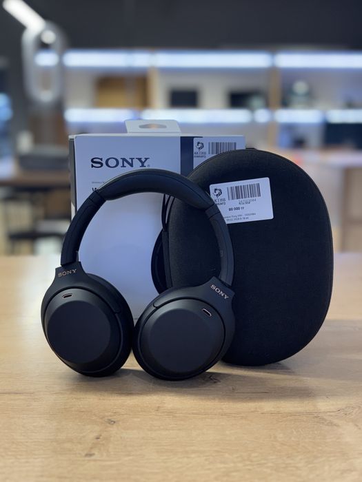 Sony WH-1000XM4/Рассрочка 0-0-12