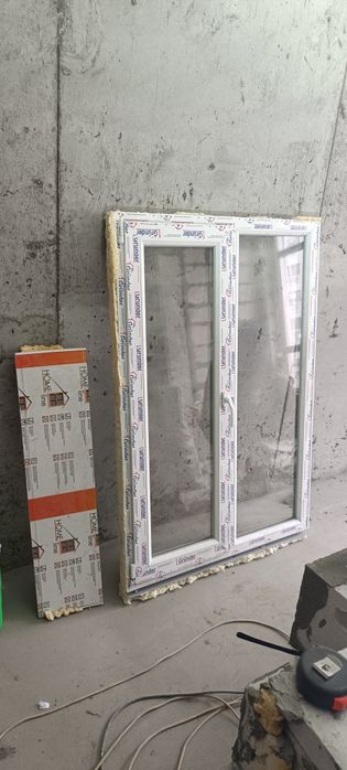 Пластик сатылады новый