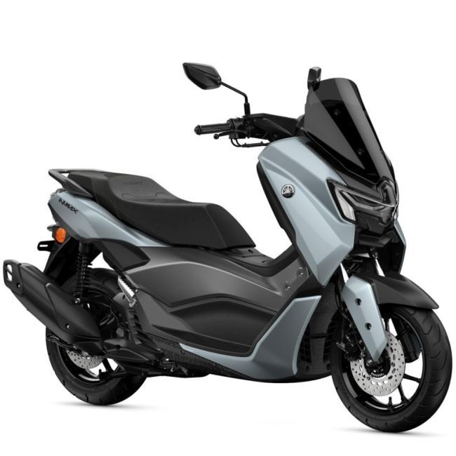 Inchiriez scuter pe termen scurt sau lung / Scooter rental