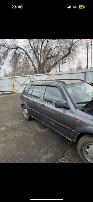 Продам голь3  1.9 TDI