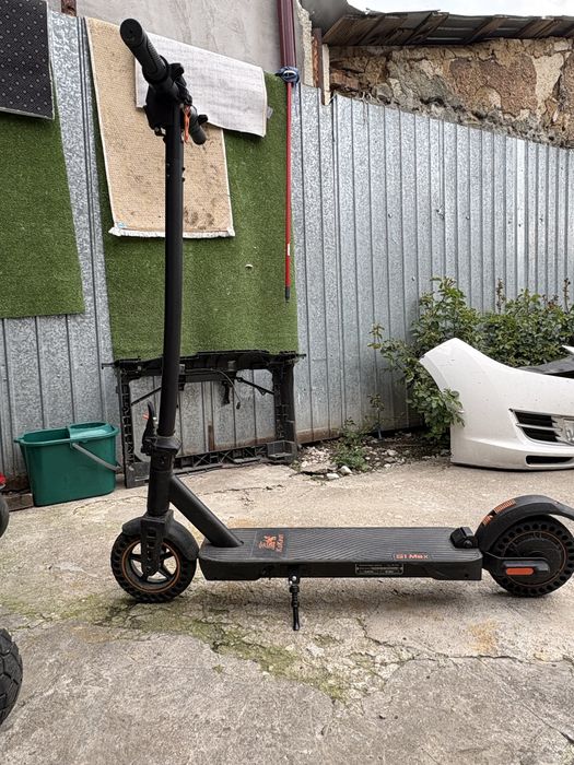 Vand kukirin s1 max