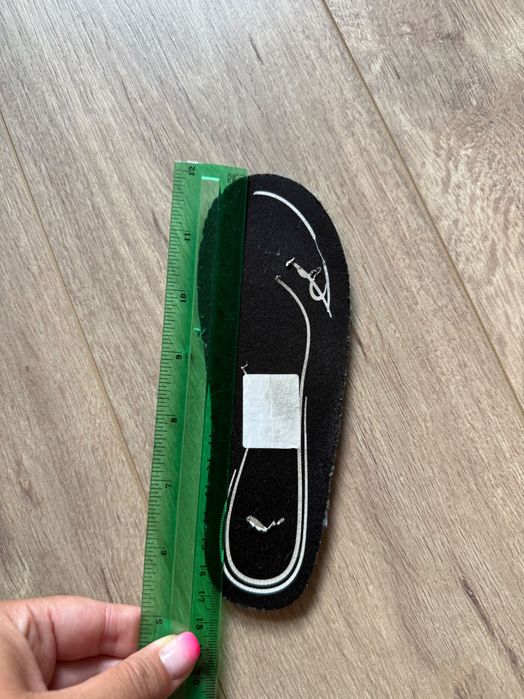 Зимни аптески  Puma 26 номер
