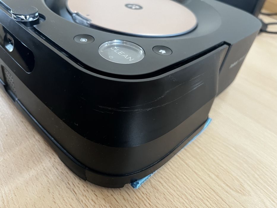 Подомиячка робот Irobot Braava jet m6