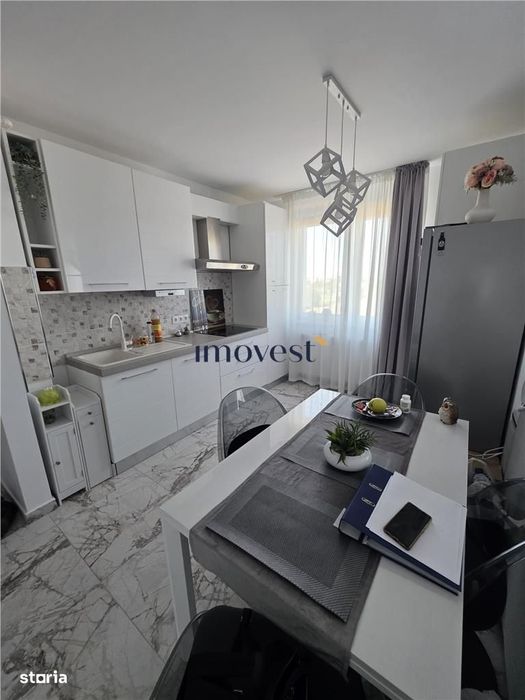 Apartament 3 Camere Gellert Sandor