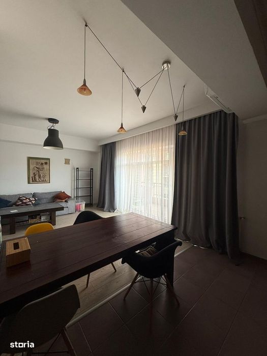 Apartament 2 camere,balcon și lift, proximitate rond Alba Iulia unirii