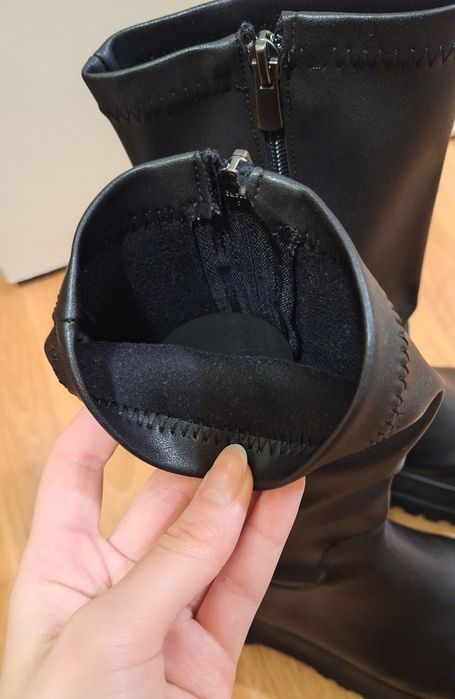 Кубинки / Зимни ботуши