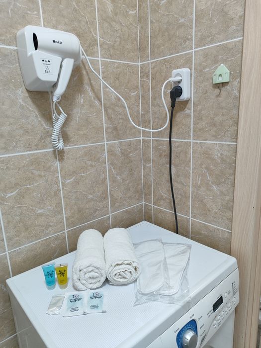 Сдам посуточно однокомнатную квартиру