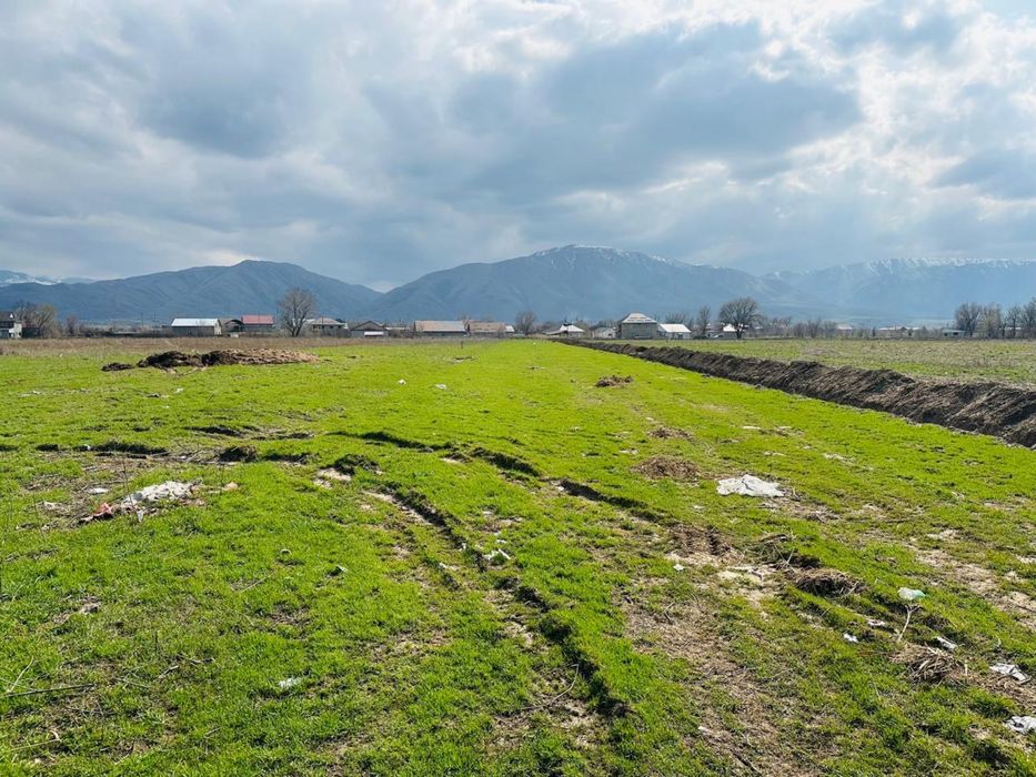 Участок Шалкар 5 соток