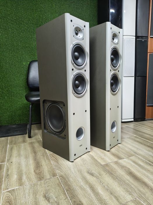 Тонколони JAMO S-708