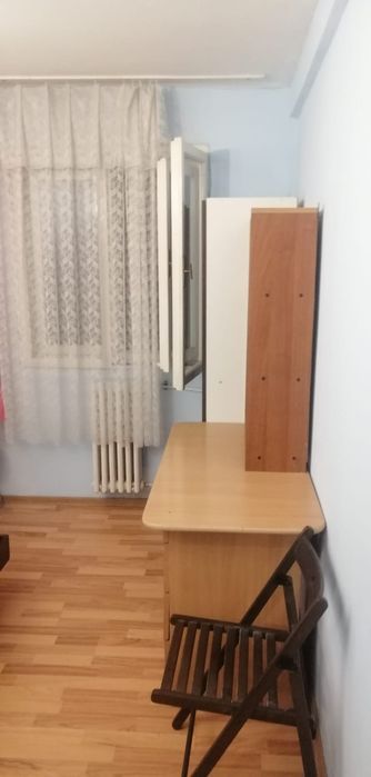 Garsoniera Jean Bart