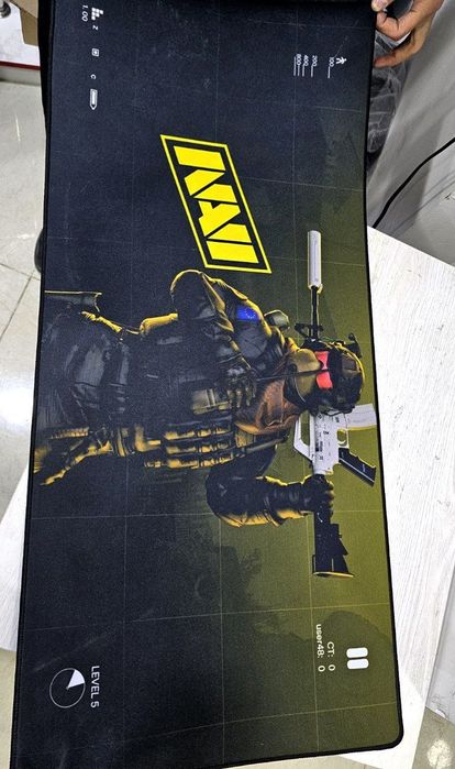 Коврик для компьютера 40/90