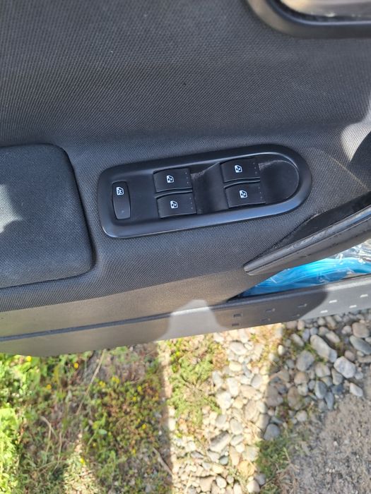 Renault Megane 2 1.6 16v