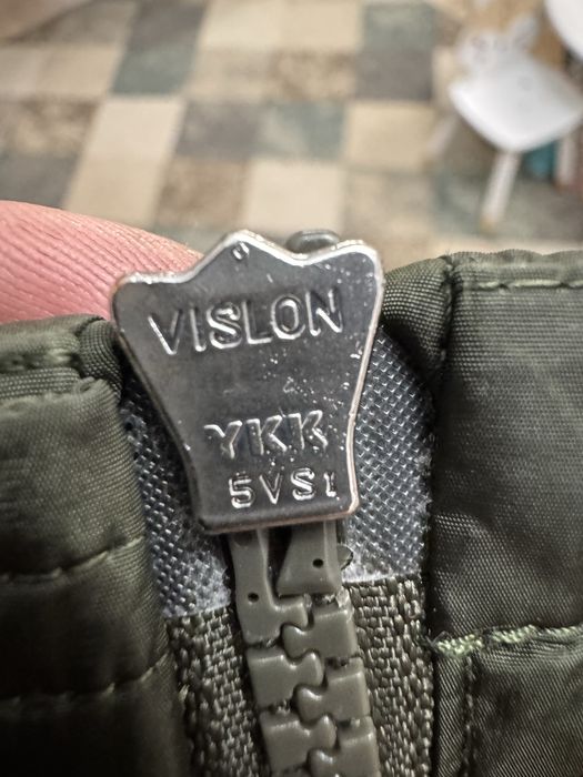 Мъжка оригинална ветровка MONCLER