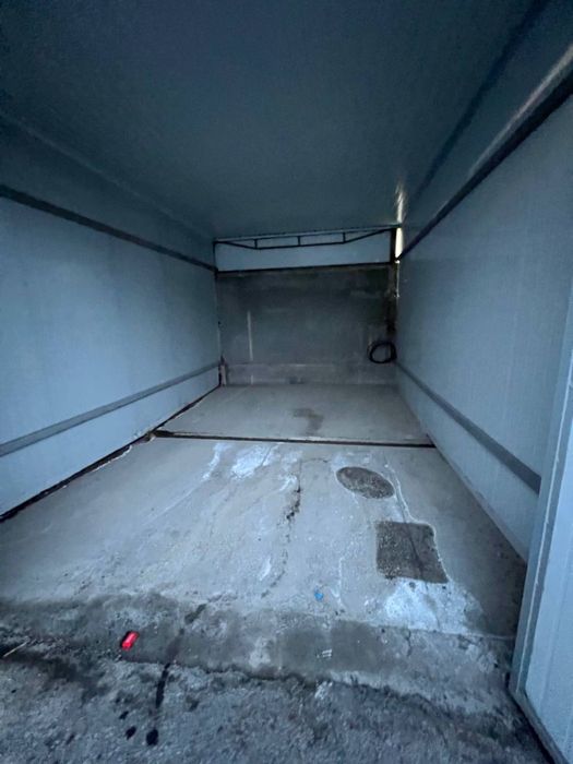 Сдается в аренду боксы в автосервисе