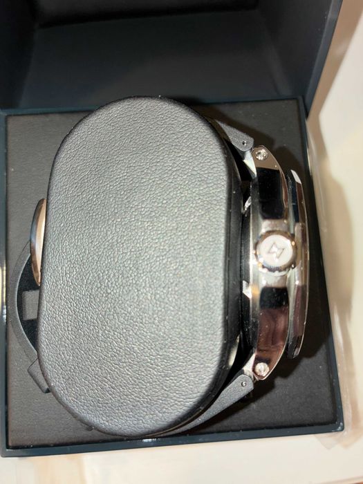 EDOX Delfin Automatic day-date