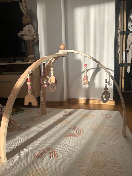 Centru activități arcadă Joybex