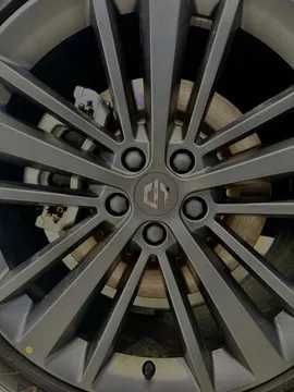 LEAPMOTOR C16 Restyling Full 2026