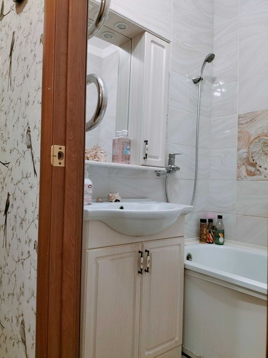 Продается 3-х комнатная квартира