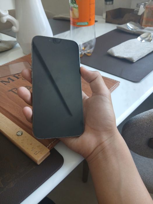 Iphone 13 pro 93% идеал