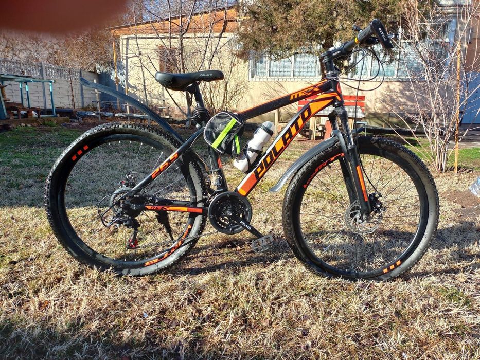 Продам велосипед