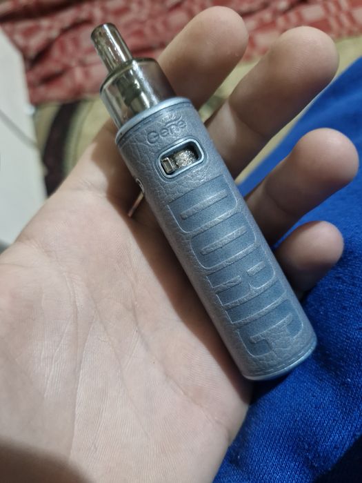 Vând vape vozol etc