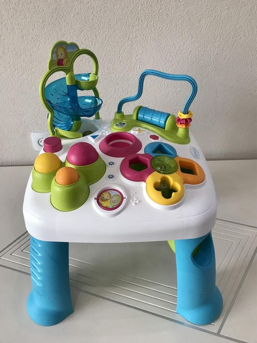 Масичка с активности